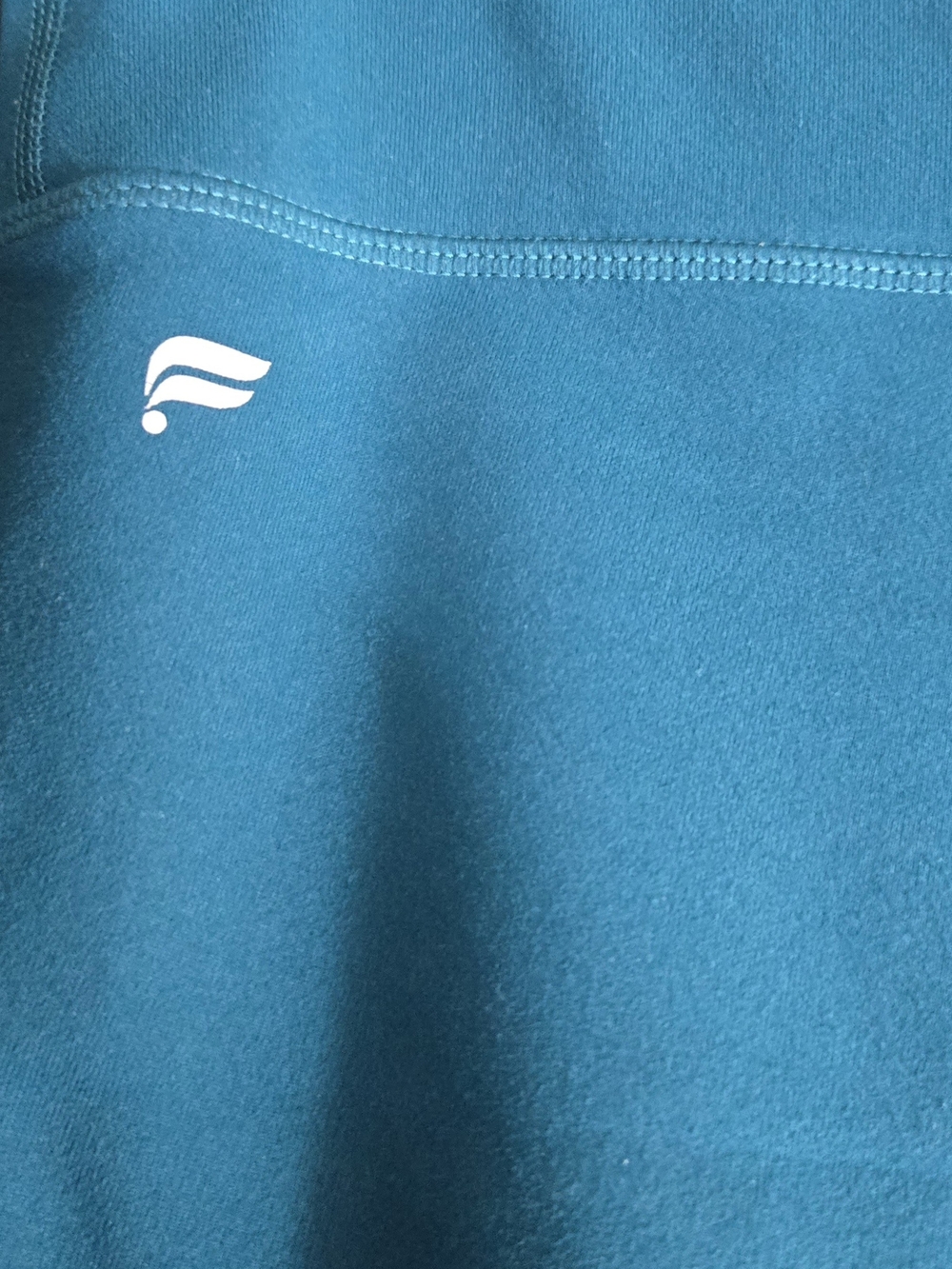 Fabletic Womans Leggings #566
